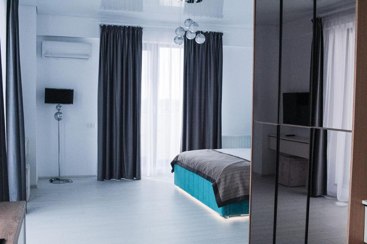 Aparthotel Building Stefan I Sud *