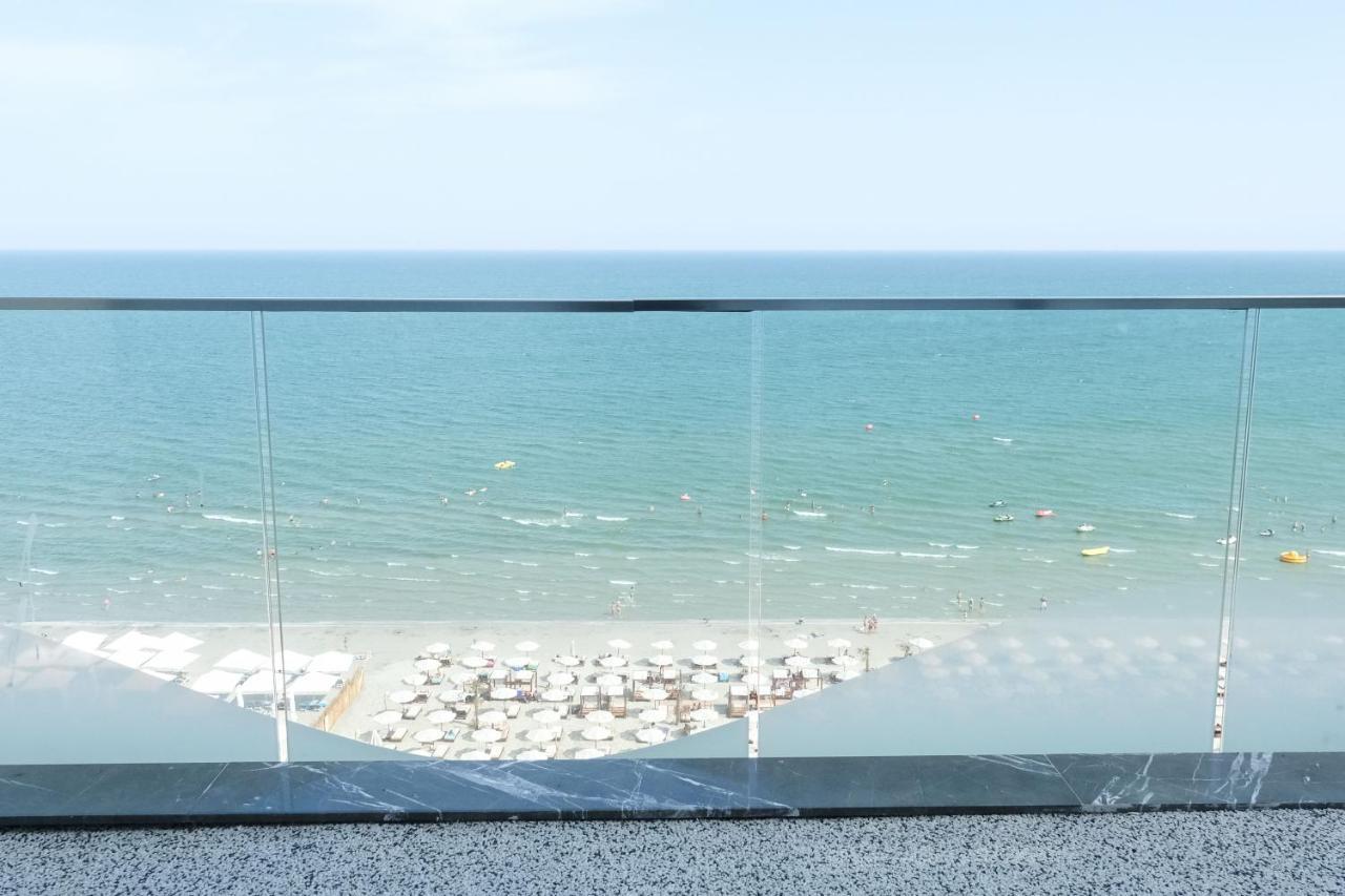Aparthotel Building Stefan I Sud