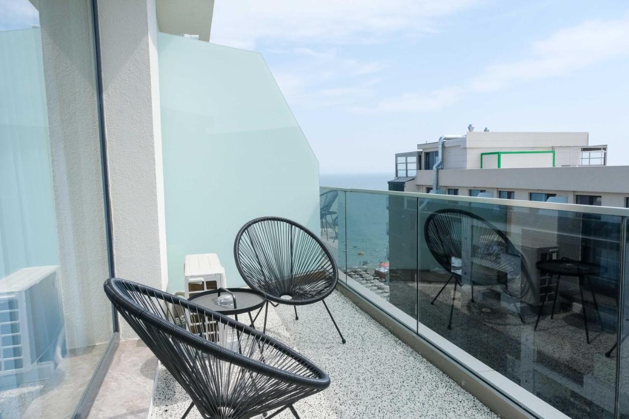Building Stefan I Sud Aparthotel